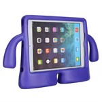 iPad Air 1 / iPad Air 2 / iPad Pro 9.7 / iPad 9.7 iBuy stød cover - lilla